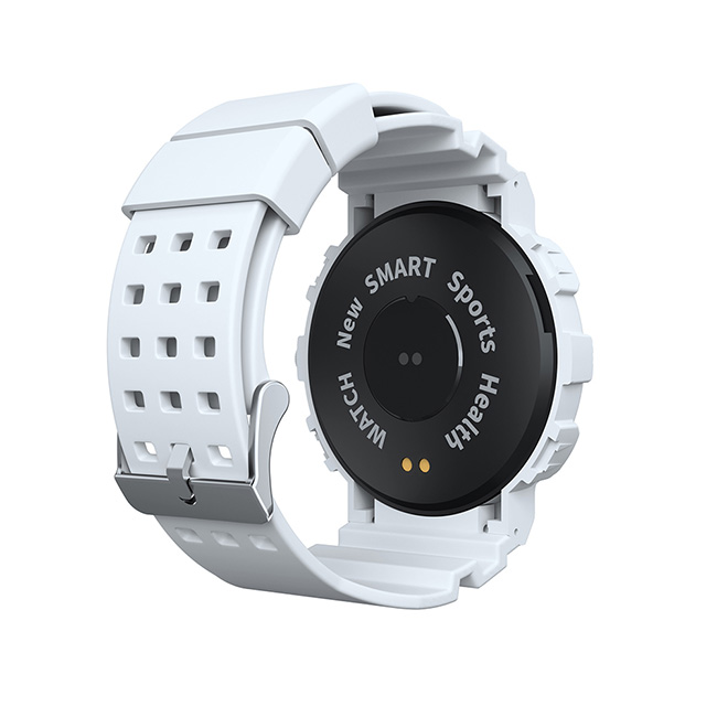 OEM Smartwatch тарифа сердца 3ATM дозор Sporty модного Multi функциональный умный