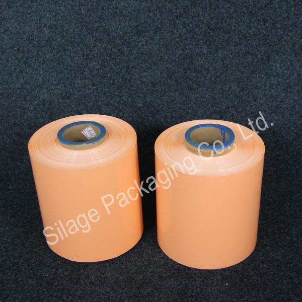 Factory Supply Directly,Agriculture Packing Water Proof Plastic Film,3 Layer Blowing Moulding,Plastic Packing Film