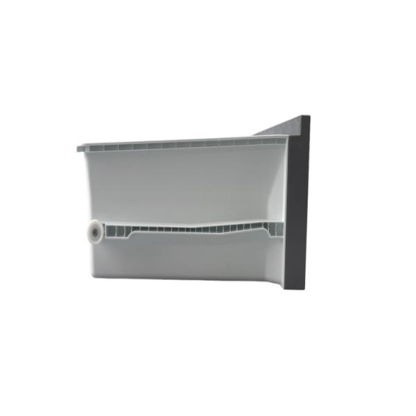 Customized Injection Molding Parts Plastic Box Manufacturing