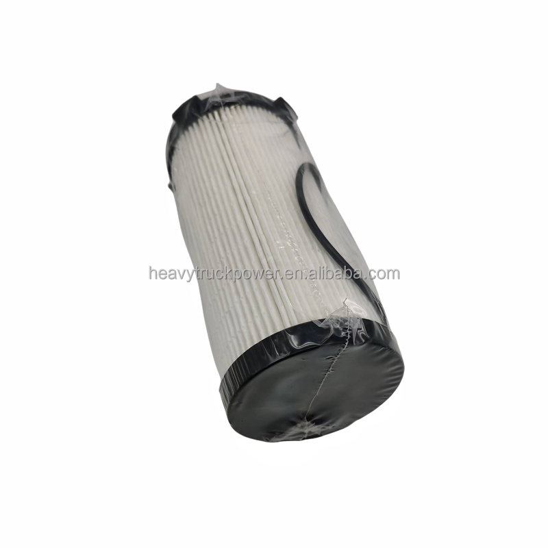 High Performance Diesel Engine Parts Fuel Filter FF63046 for Truck Parts