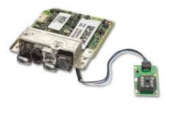 Datalogic SCAN ENGINE DE2011-DL +  SCAN decoding board DSE0451