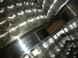 Оборудование энергии цемента цеха заточки руды прессы ролика 1150T/H сохраняя меля