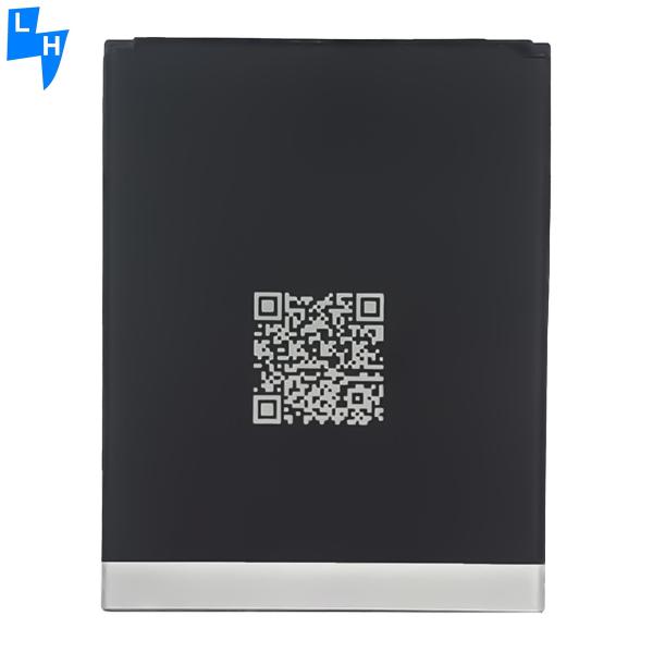 Compatible For Tecno Rechargeable Batteries Lithium Polymer BL-24FT 3.8V 2700mAh