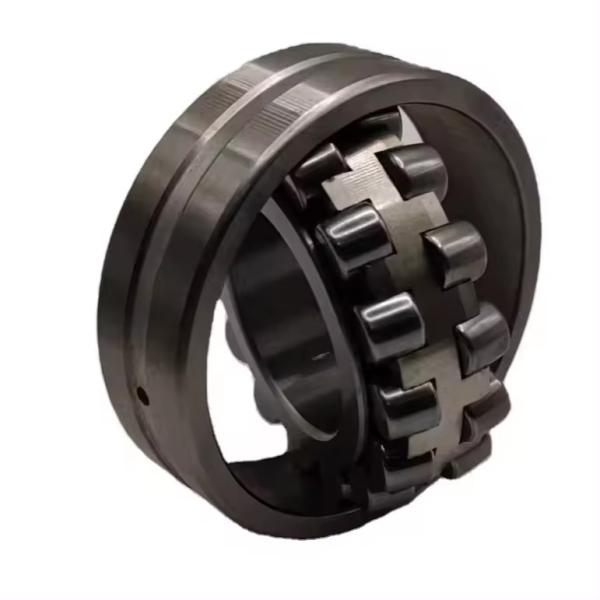 Нержавеющая сталь с сферическими роликовыми подшипниками с одним рядом PO,P6,P5,P4,P2