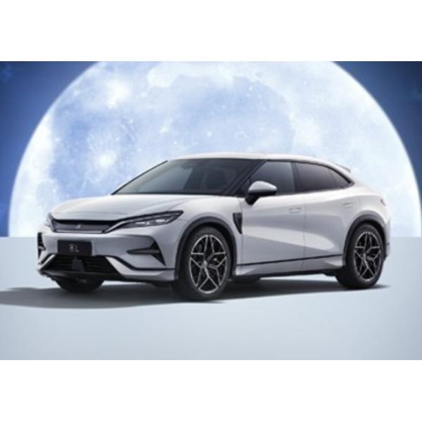 2024 BYD Electric Vehicles SONG L SUV AWD EV 602km 87.04kWh Ps 230KW 360NM R20 Excellence LHD