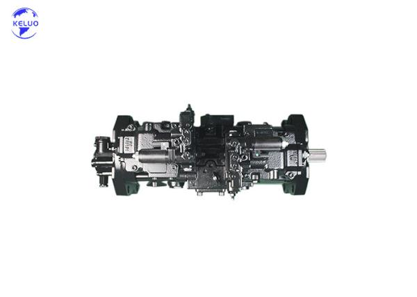 K3V112DTP-9TEL-PTO K3V112DTP Cawasaki Peças de Excavadora de Bomba Hidráulica