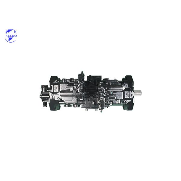 K3V112DTP-9TEL-PTO K3V112DTP Части экскаватора с гидравлическим насосом Кавасаки