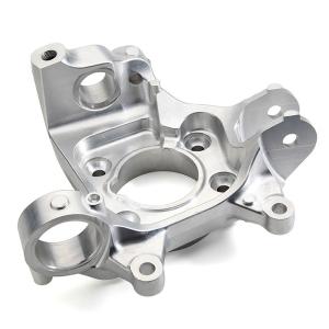 AISI303 AISI304 CNC Precision Machining Parts Cnc Bike Components