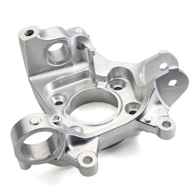 AISI303 AISI304 CNC Precision Machining Parts Cnc Bike Components