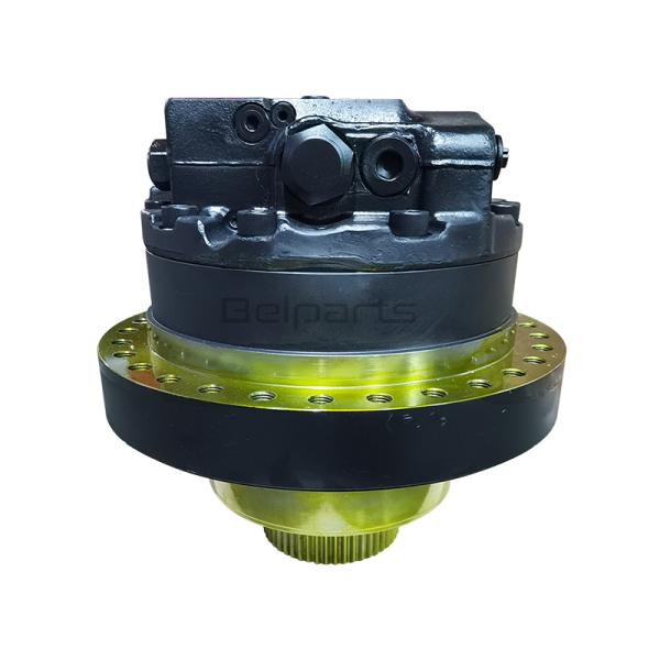 Excavator Parts Tb16 Tb15 Tb17 303 305 Sh75u 311b Travel Motor For Sumitumo Takeuchi