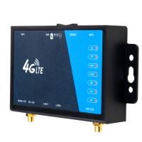 Le CPE a ouvert le routeur sans fil SIM Card de routeur à bande large mobile 32 utilisateurs de Wifi