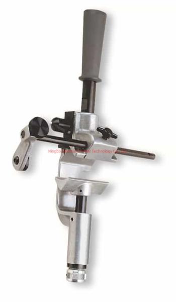 Desligador manual de fios e cabos de alumínio inoxidável com profundidade de incisão de 0-5 mm