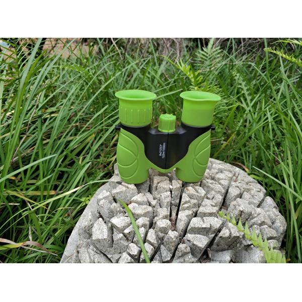 8X21 10X22 CMF Educational Toys Binoculars For Kids