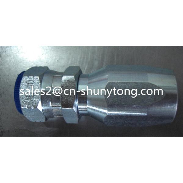 Reuseable Fitting/Hose Adaptor/Hydraulic Fitting