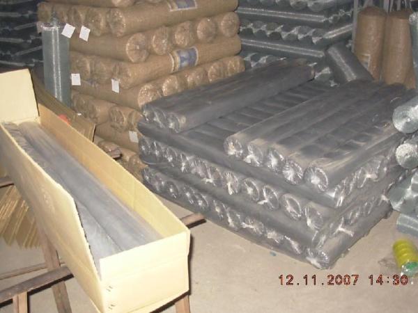 Plain Weave fiberglass insect window screen,transparent fiberglass window screen