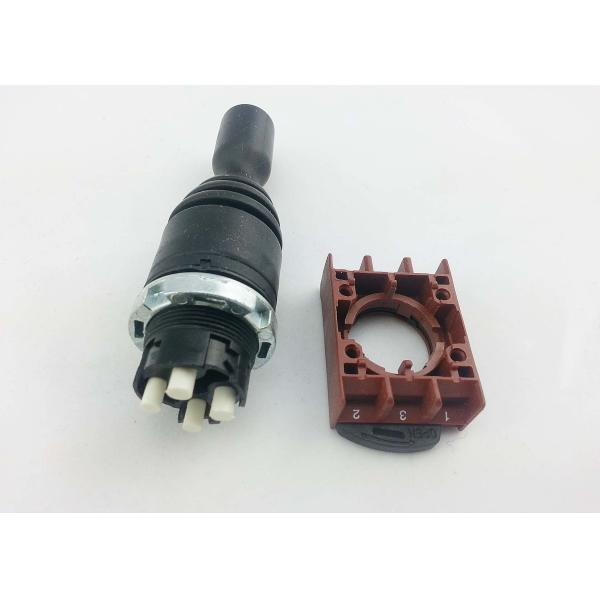 925500574 Joystick Switch P9XMN4T For Textile Cutter GT7250 / GT5250