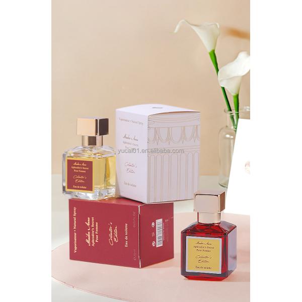 Regular Size Underwear Perfume Deodorizer Authentic Women's Perfume for Private Areas