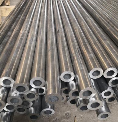 tubulação de alumínio sem emenda de 4M Corrosion Resistance 2024