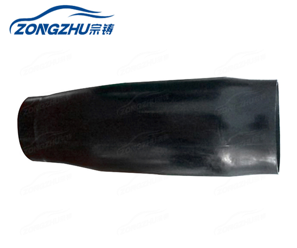 Rear Left & Right Rubber Dust Cover BMW X5 E70 X6 E71 Rear Air Suspension Parts OE#37126790078 37126790679