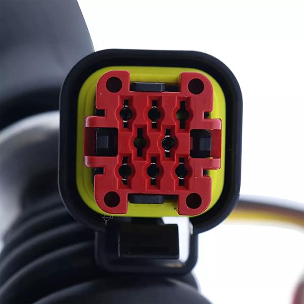 JLG 1001118416 Joystick Controller Assembly For JLG Boom Lifts