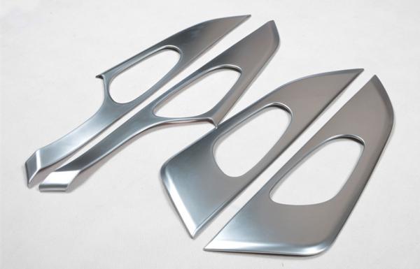 Pièces de garniture pour l' intérieur de voiture pour NISSAN X-TRAIL 2014