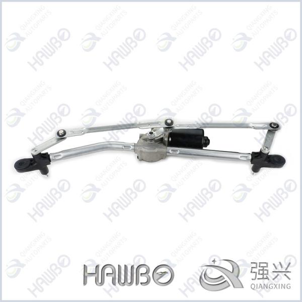 OEM 46834851-S 468348510 FIAT Wiper Linkage Front Windshield Wiper Motor Linkage