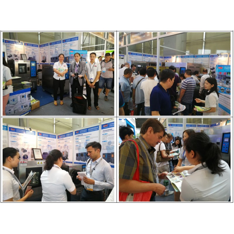 Full-Size Observation Window Environmental Test Chamber | Laboratory Temperature and Humidity Test Equipment