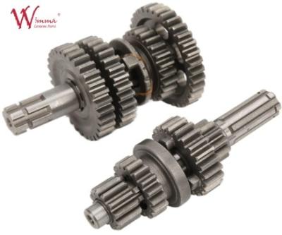 Motorcycle Transmission Shaft With Efficient Power And Smooth Performance