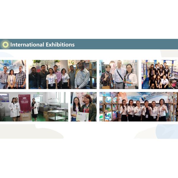 Adult Whitening Refeshens Fluoride Free