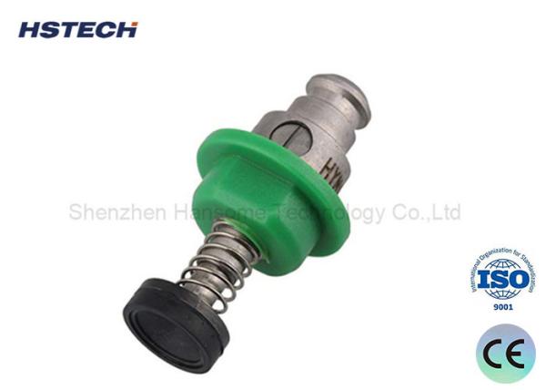 Ceramic Tungsten Steel And Rubber Customized JUKI 508 KE2000 Series Nozzle Suitable For Component Suction And Placement