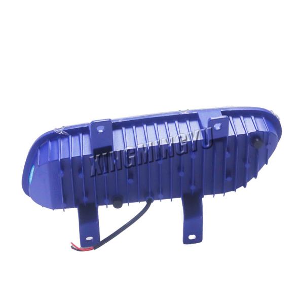 Truck Fog Light For Dongfeng Tianlong Truck Spare Parts 3732020 030-C0100