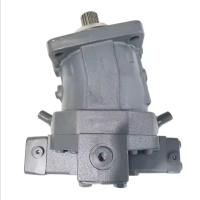 Motor de pistão variável axial da série A6VM 6W Rexroth A6V A6VM A6VM28/A6VM55/A6VM80/A6VM107/A6VM160 motor de pistão hidráulico