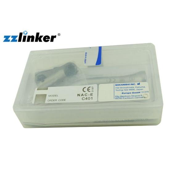 Hygiene Electric Dental High Speed Handpiece Contra Angle External Irrigation System Spray