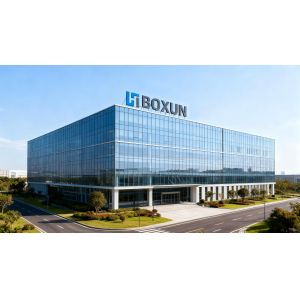Boxun (Hong Kong) Technology Limited