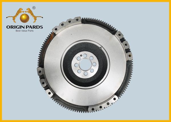 350 Mm ISUZU Flywheel For FSR 6HH1 8943938491 25 KG High Performance