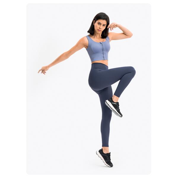 Высококачественная плотная йога ишака задыхается OEM ODM