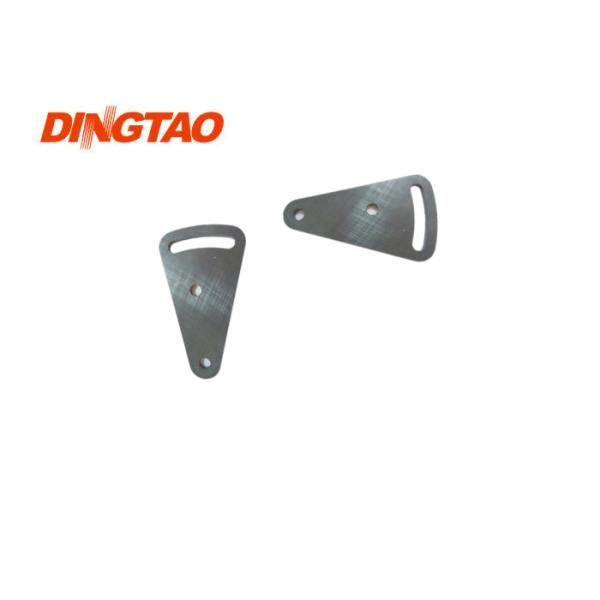 60262001 Z7 Cutter Parts Bracket Idler Pulley Lanc Bal S-93-7 For Xlc7000