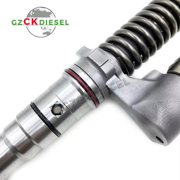 Fuel Injector 392-0206 116-7010 126-7992 3920206 1167010 1267992 For 3508 3512 3516 Engine