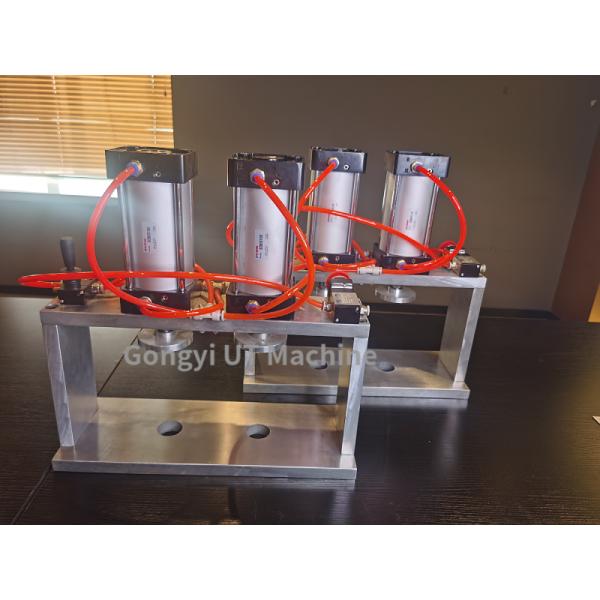 20 кг самодельный ароматный душ ванна бомба солевой пресс с пневматическим управлением