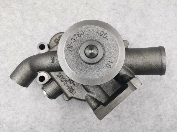 Cat E325B Excavateur 3116 Pompe à eau moteur OEM Taille standard 202-7676 224-3253 352-2125