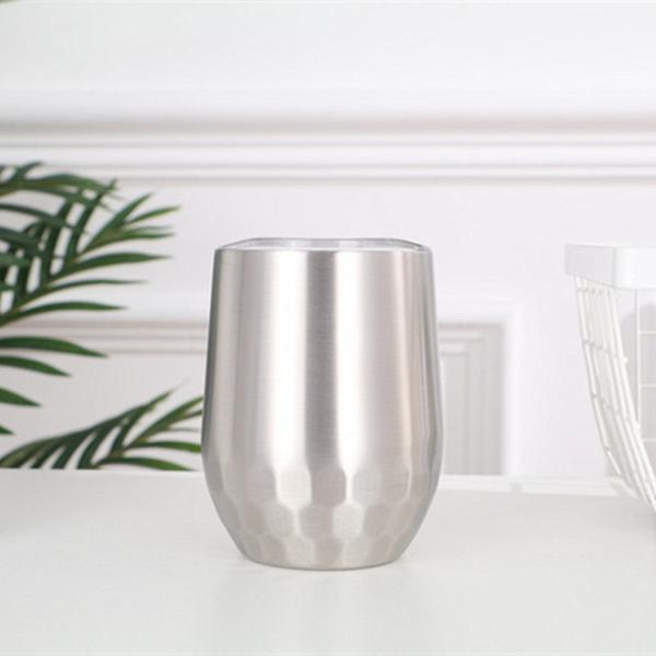 Professional Stainless Steel Vacuum Mug Insulated  For Champaign Beer Office