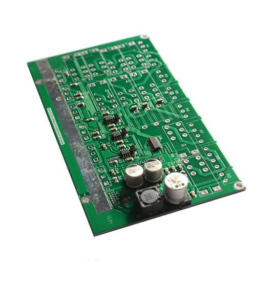 Electronic 0.5oz To 4oz Multi Layer PCB ENIG High TG FR4