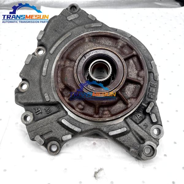AWTF60SN CVT Transmission Mechanical Oil Pump Assembly GEN1