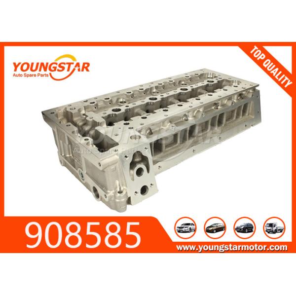 Головка цилиндра 504127096 двигателя Фиат Ф1КЭ МДЖТД 504213159 908585