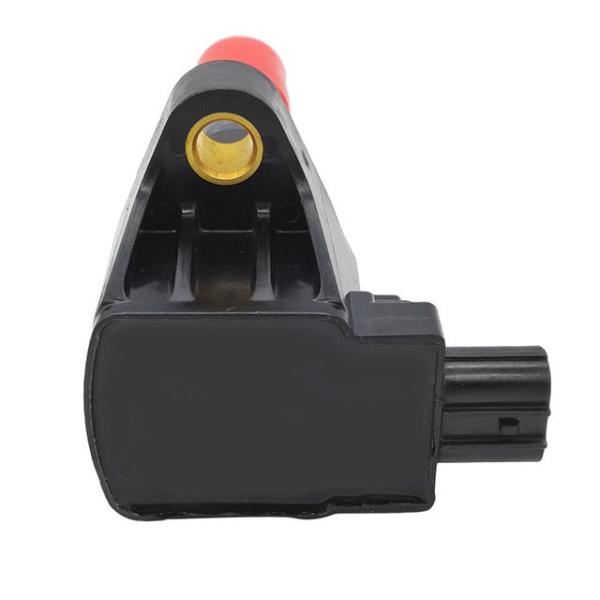 Автомобильные части двигателя Зажигательная катушка 30521-PWA-003 Для HONDA CIVIC VII Салон JAZZ II