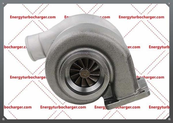 H1E Cummins Diesel Turbocharger 3524034 316468 3520031 3524035 75208275 FJR802303 J802303 J909308 6CTA Engine