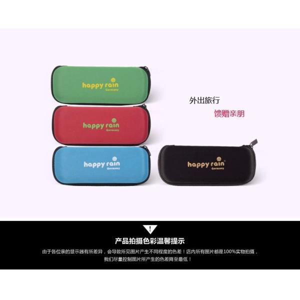 Small Size Waterproof Foldable Umbrella For Women