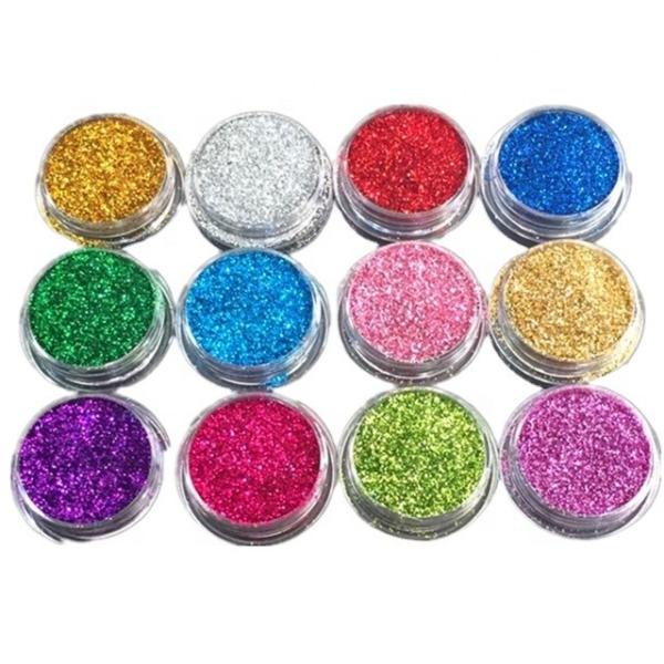 1/128 Glitter Bulk 1kg for Craft and Fine Glitter Dust Thousand Choices Offered