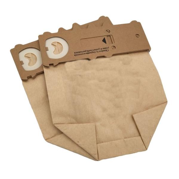 Vacuum Vac Filter Bags For Vorwerk Kobold VK 130 131 SC VK130 VK131 EB350 EB35 EB 350 351