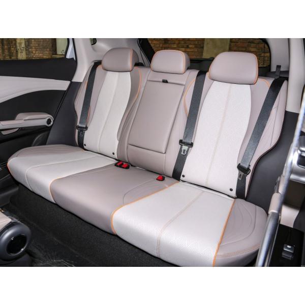 Excellence Version Top Version Byd Yuan Plus Honor 510km EV 2024 Reversing Video 540